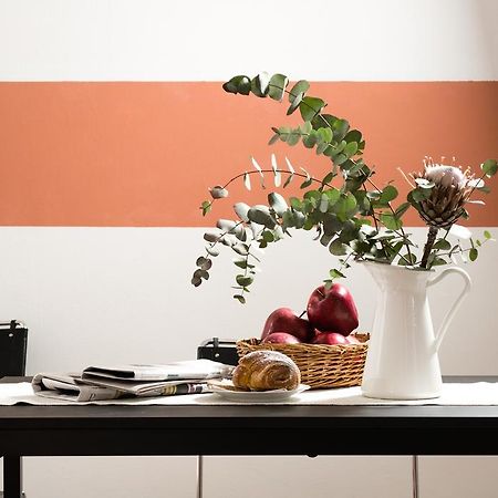 Senzanome - Old Town - Bologna Apartment Bagian luar foto