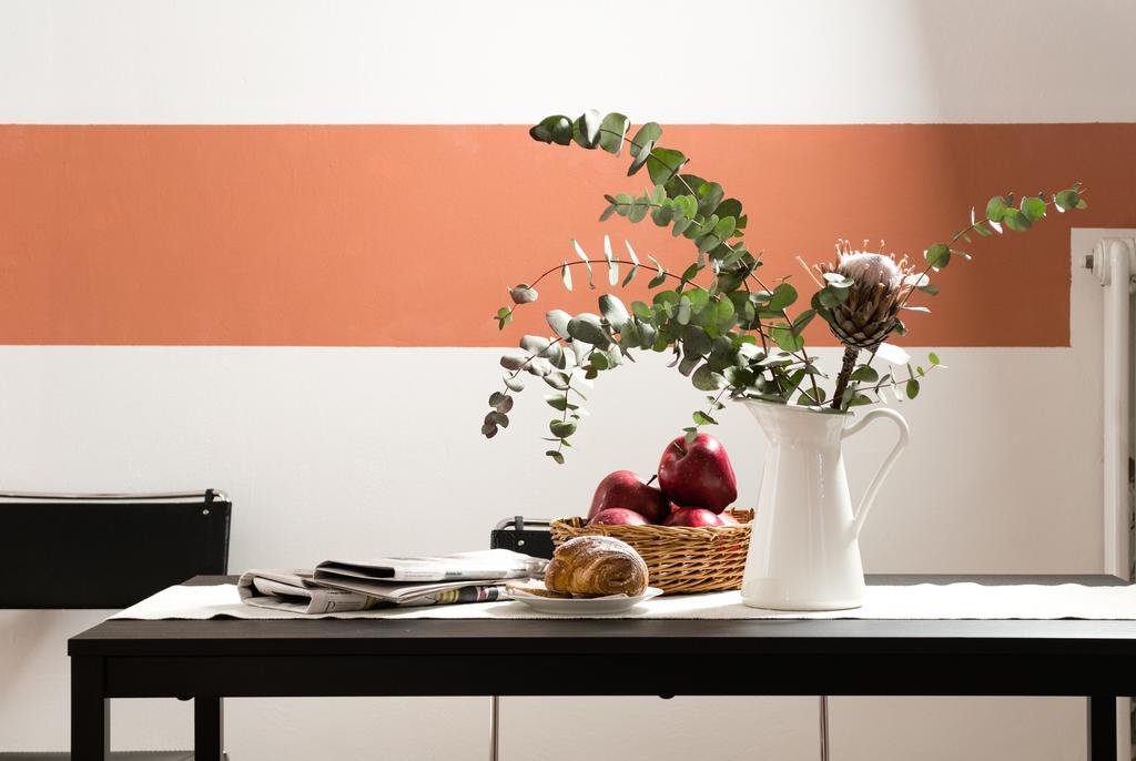Senzanome - Old Town - Bologna Apartment Bagian luar foto