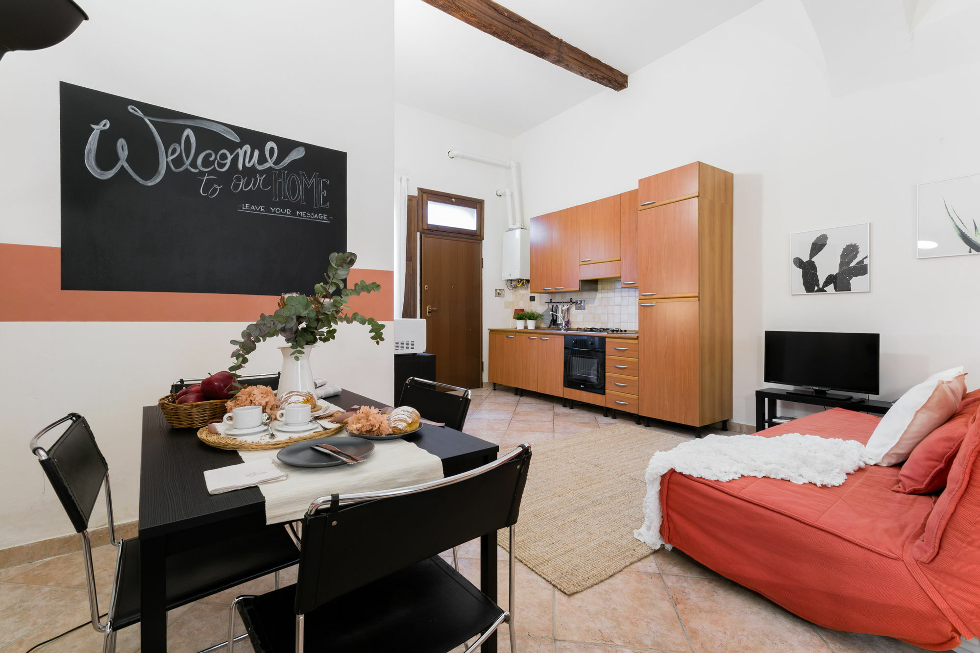 Senzanome - Old Town - Bologna Apartment Bagian luar foto