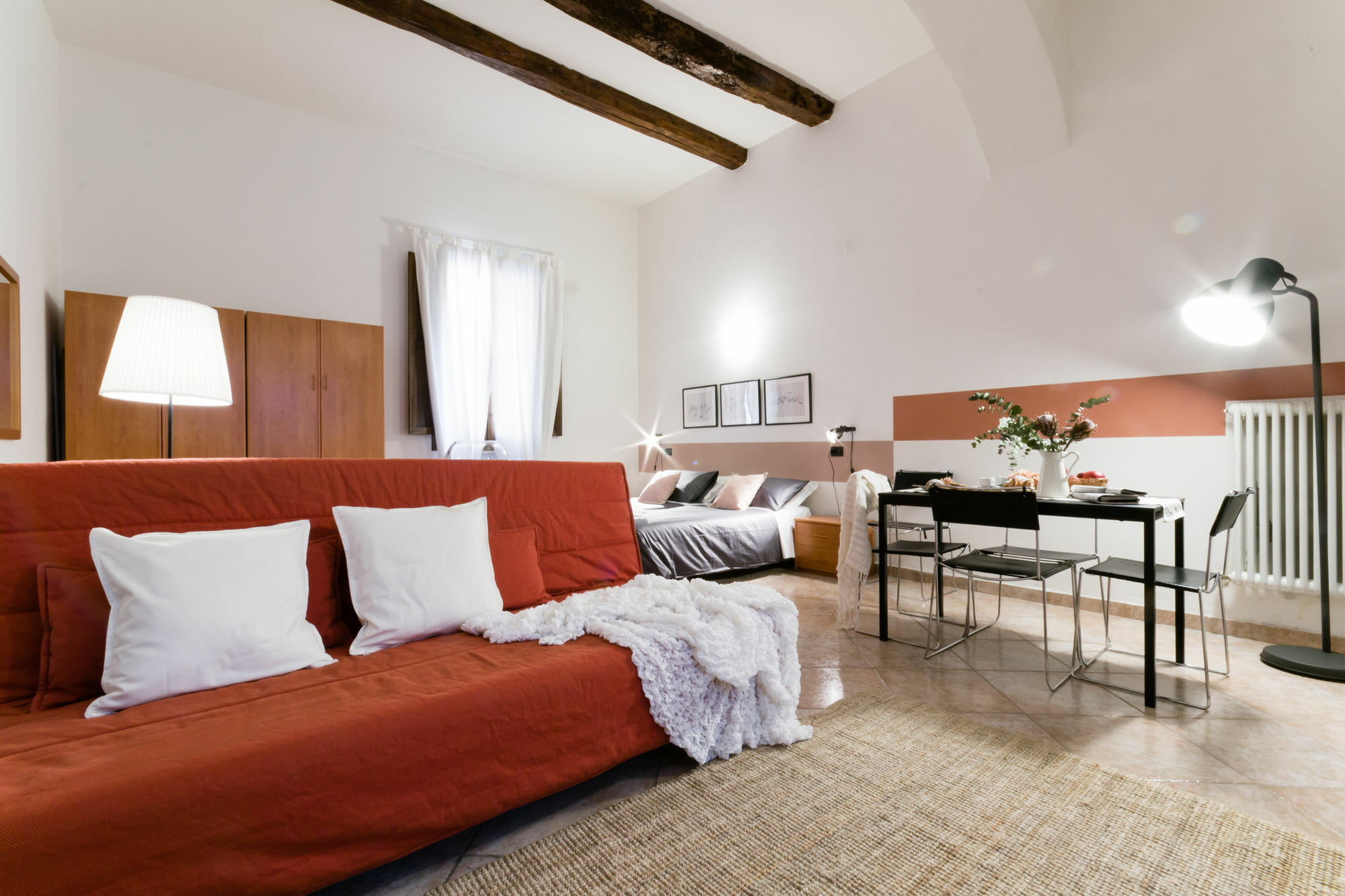 Senzanome - Old Town - Bologna Apartment Bagian luar foto
