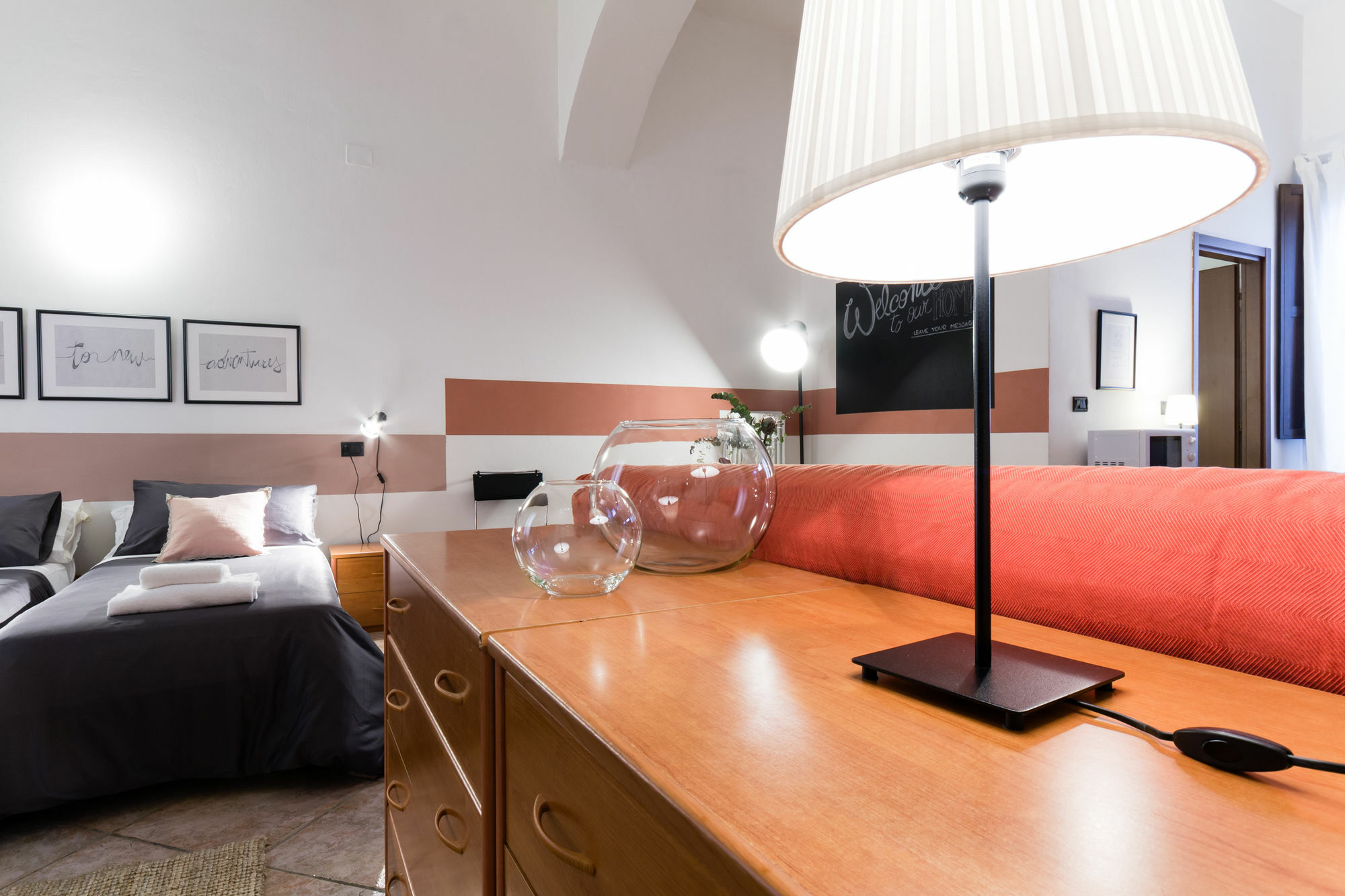 Senzanome - Old Town - Bologna Apartment Bagian luar foto