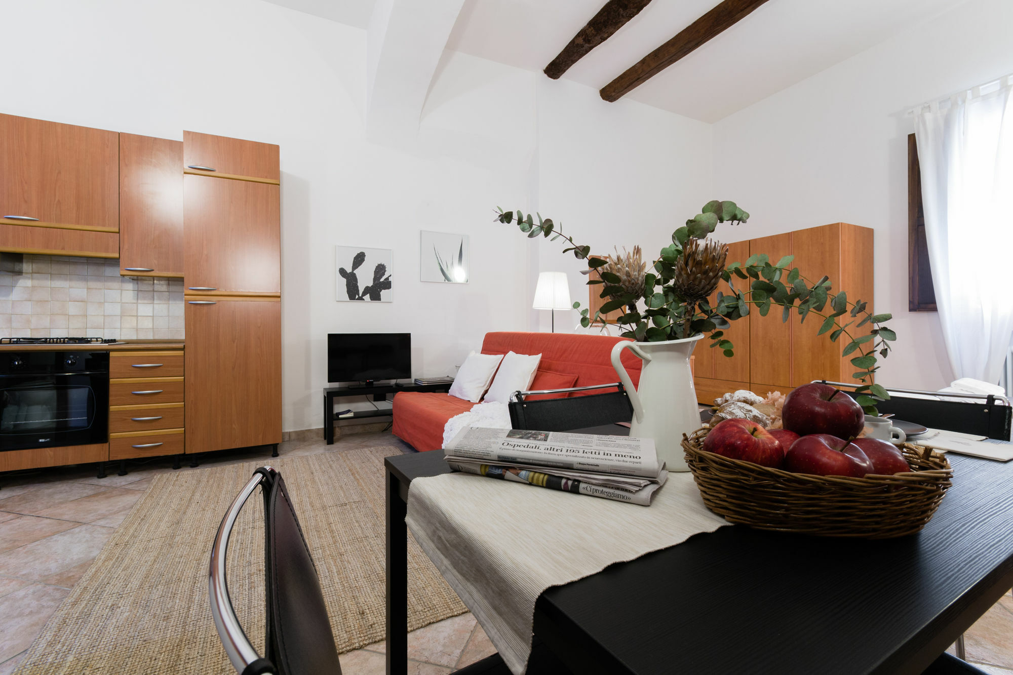 Senzanome - Old Town - Bologna Apartment Bagian luar foto
