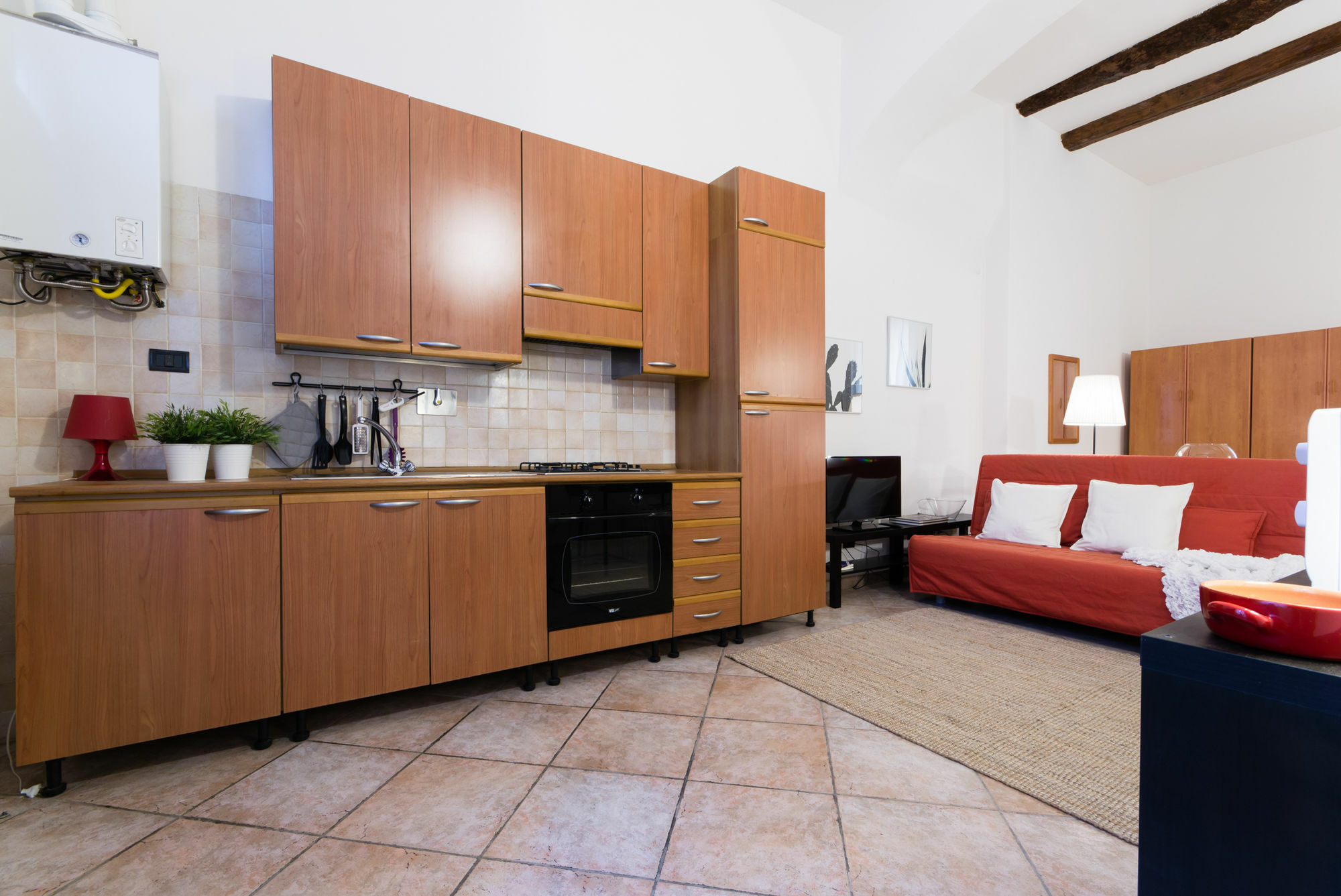 Senzanome - Old Town - Bologna Apartment Bagian luar foto