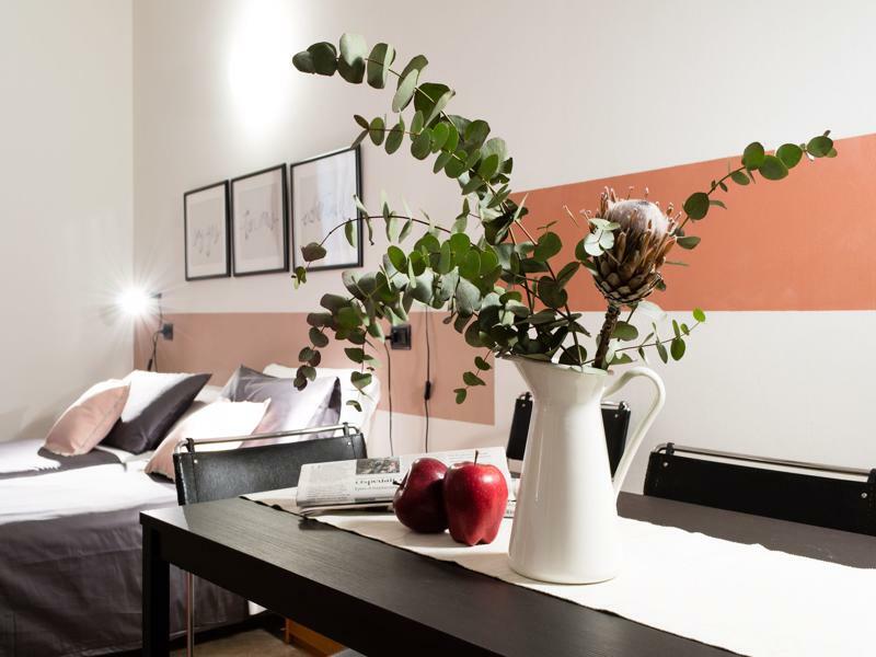Senzanome - Old Town - Bologna Apartment Bagian luar foto